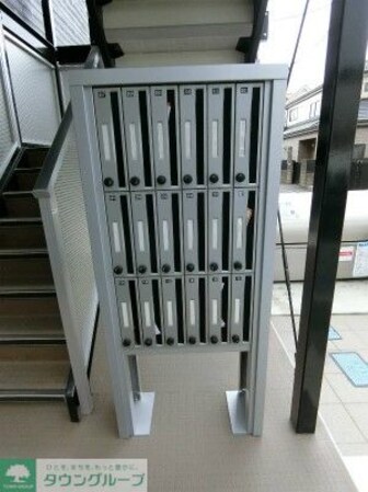 リブリ・大宮の物件内観写真